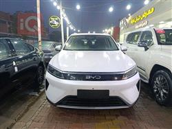 بی وای دی سیلیۆن 05 DM-i